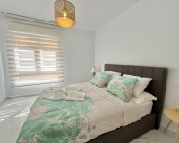 Long time Rental - Apartment - Torrevieja - Playa de El Cura