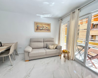 Long time Rental - Apartment - Torrevieja - Playa de El Cura