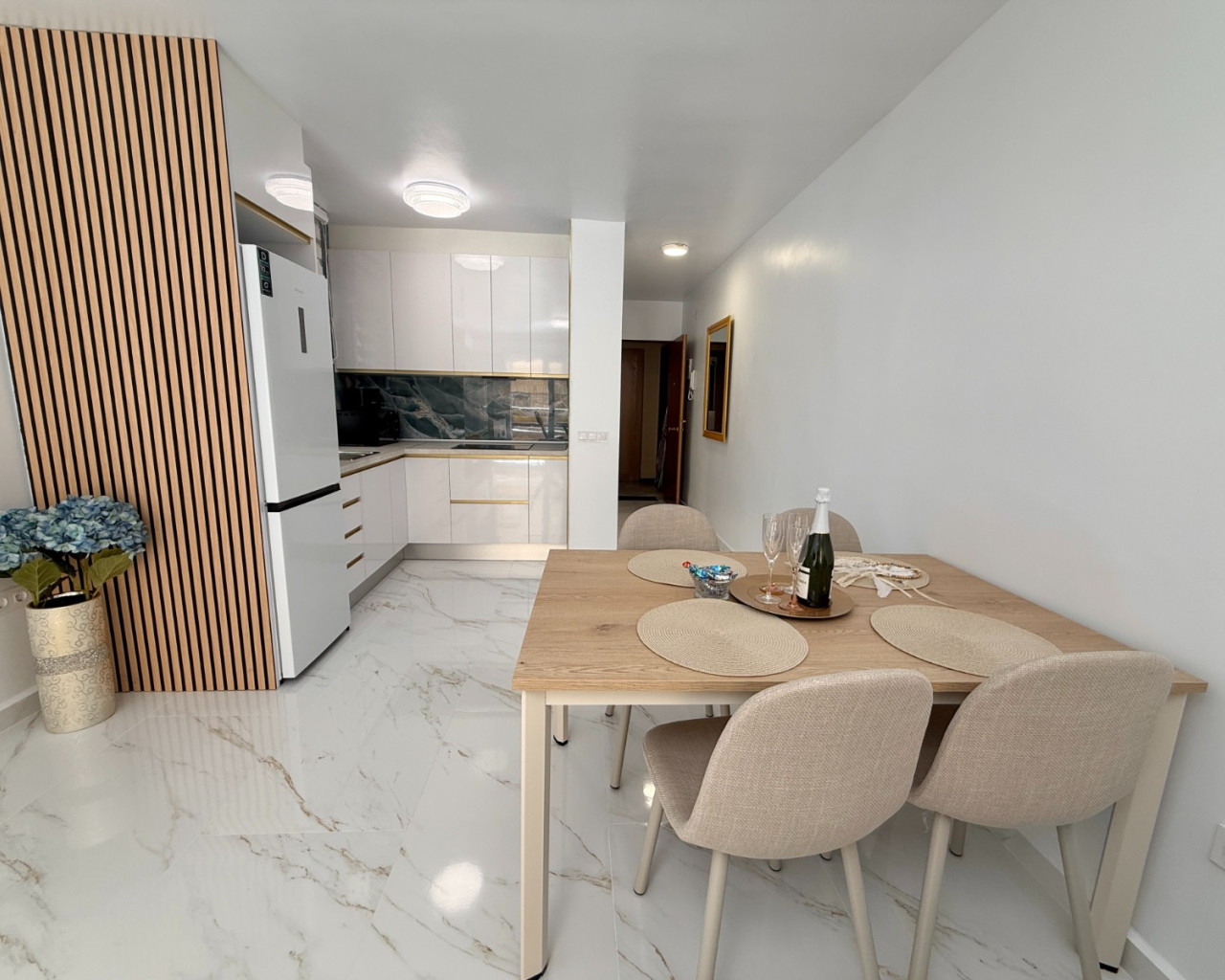 Long time Rental - Apartment - Torrevieja - Playa de El Cura