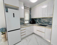 Long time Rental - Apartment - Torrevieja - Playa de El Cura