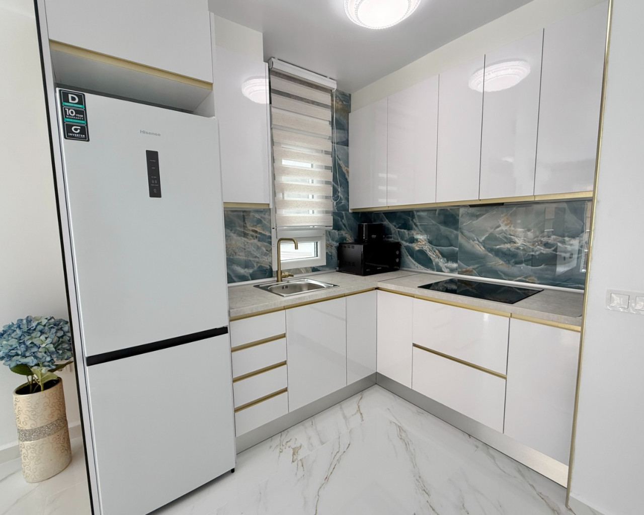 Long time Rental - Apartment - Torrevieja - Playa de El Cura