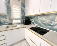 Long time Rental - Apartment - Torrevieja - Playa de El Cura