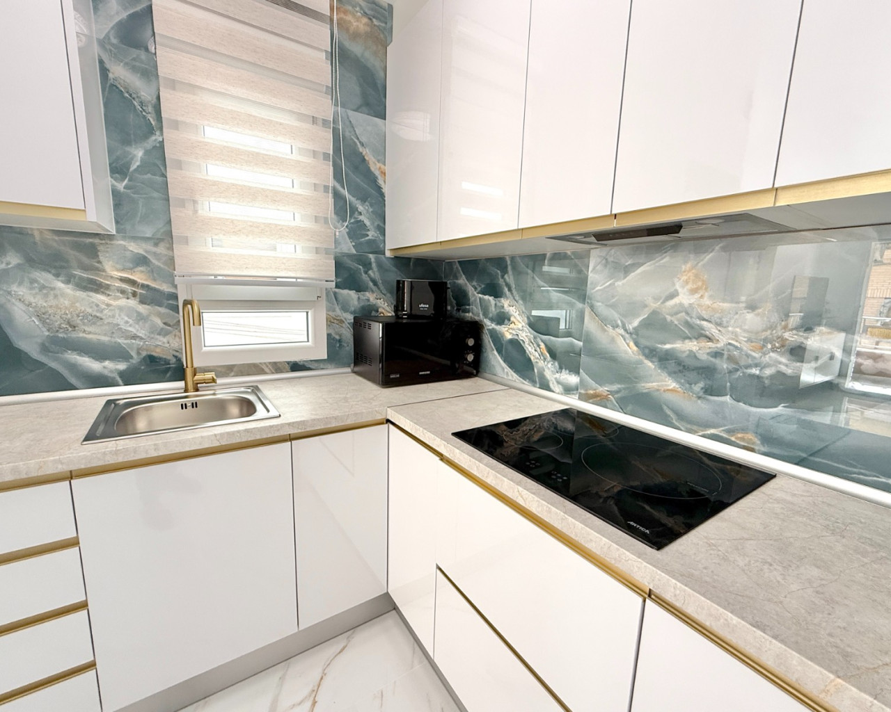 Long time Rental - Apartment - Torrevieja - Playa de El Cura