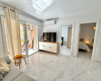 Long time Rental - Apartment - Torrevieja - Playa de El Cura