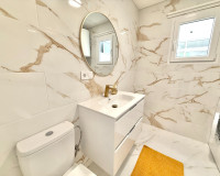 Long time Rental - Apartment - Torrevieja - Playa de El Cura