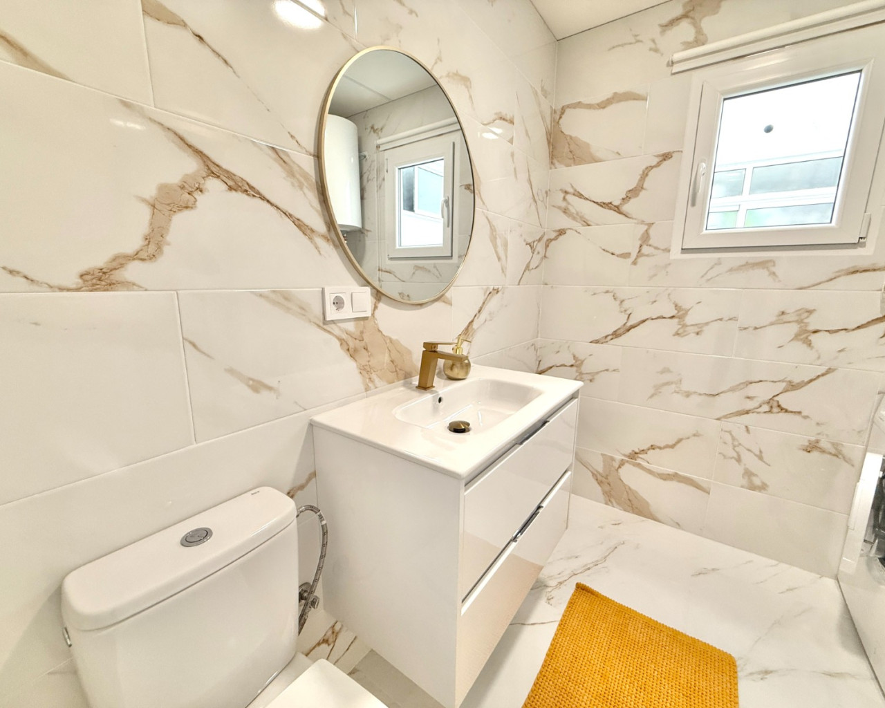 Long time Rental - Apartment - Torrevieja - Playa de El Cura