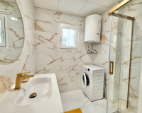 Long time Rental - Apartment - Torrevieja - Playa de El Cura