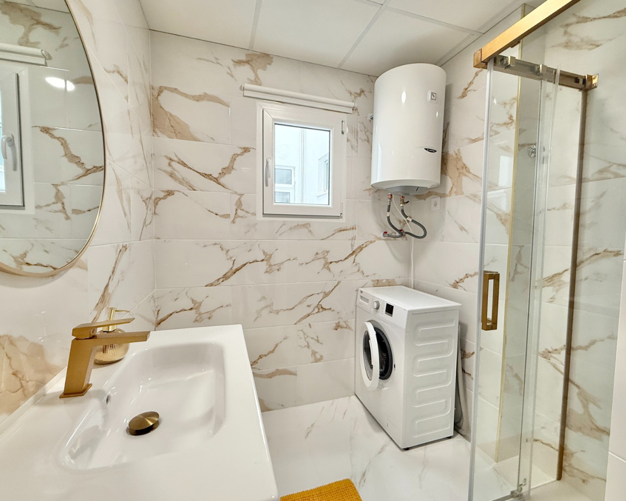 Long time Rental - Apartment - Torrevieja - Playa de El Cura