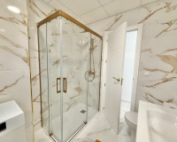 Long time Rental - Apartment - Torrevieja - Playa de El Cura