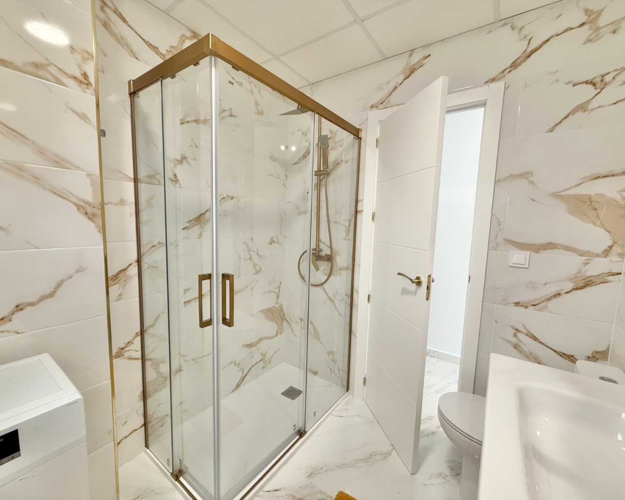 Long time Rental - Apartment - Torrevieja - Playa de El Cura