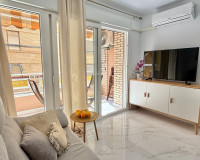 Long time Rental - Apartment - Torrevieja - Playa de El Cura