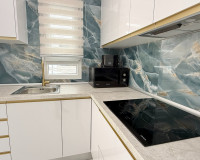 Long time Rental - Apartment - Torrevieja - Playa de El Cura