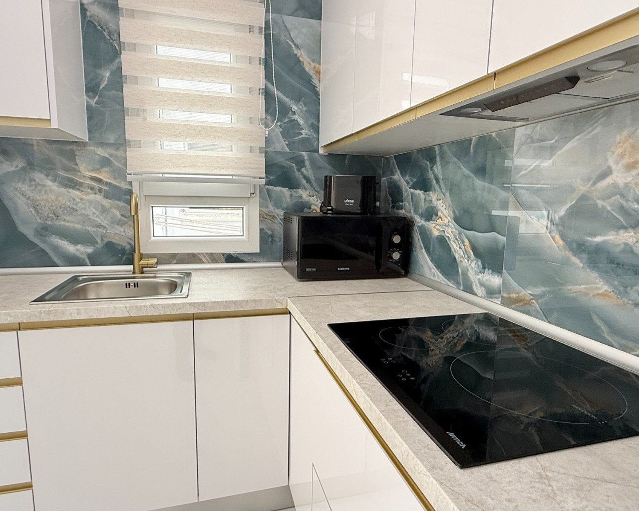 Long time Rental - Apartment - Torrevieja - Playa de El Cura