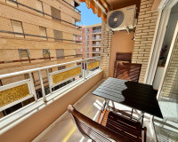 Long time Rental - Apartment - Torrevieja - Playa de El Cura