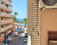 Long time Rental - Apartment - Torrevieja - Playa de El Cura