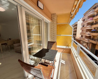 Long time Rental - Apartment - Torrevieja - Playa de El Cura