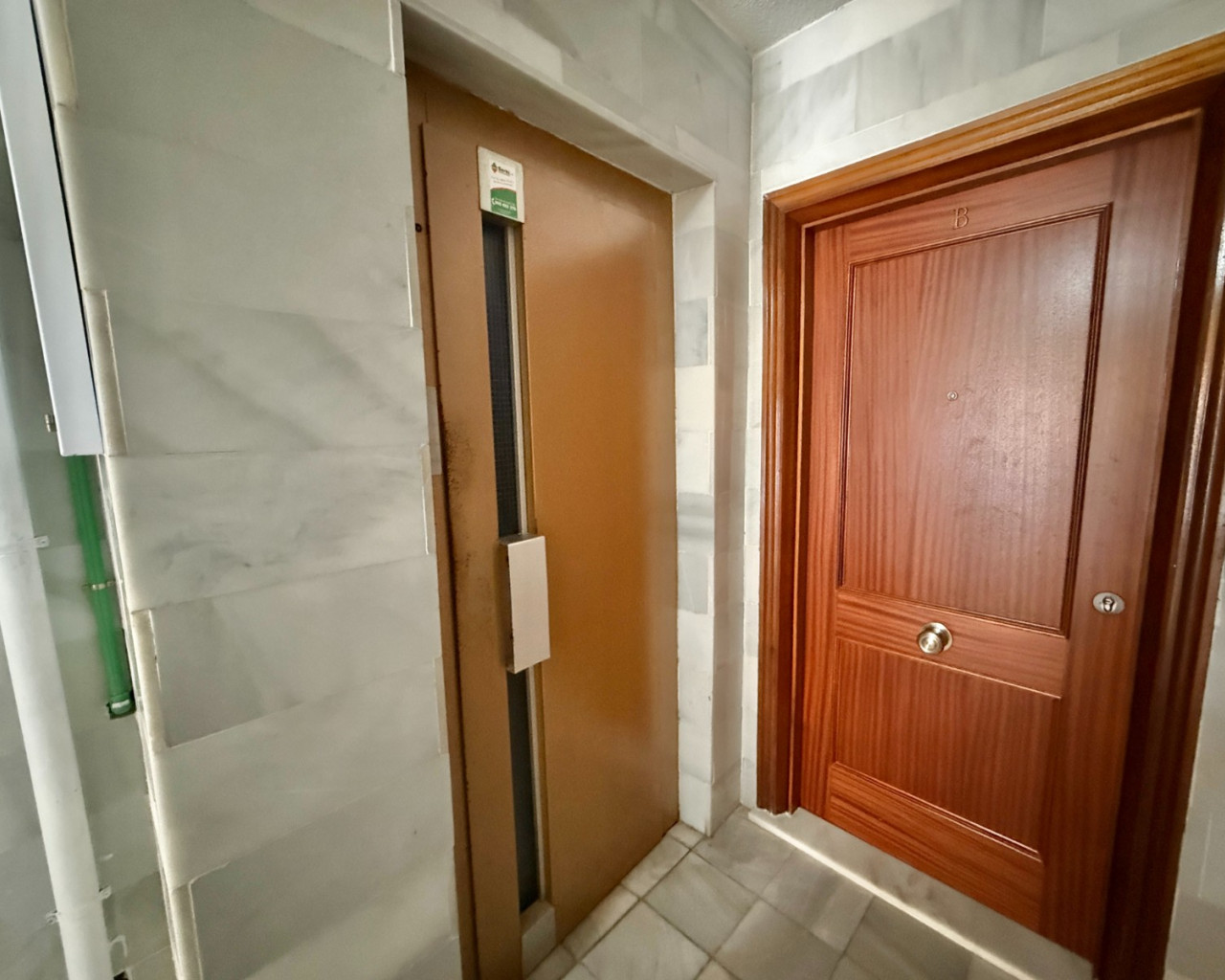 Long time Rental - Apartment - Torrevieja - Playa de El Cura