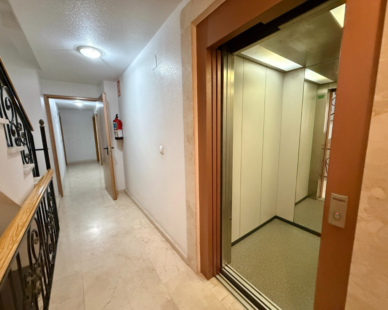 Long time Rental - Apartment - Torrevieja - Playa de El Cura