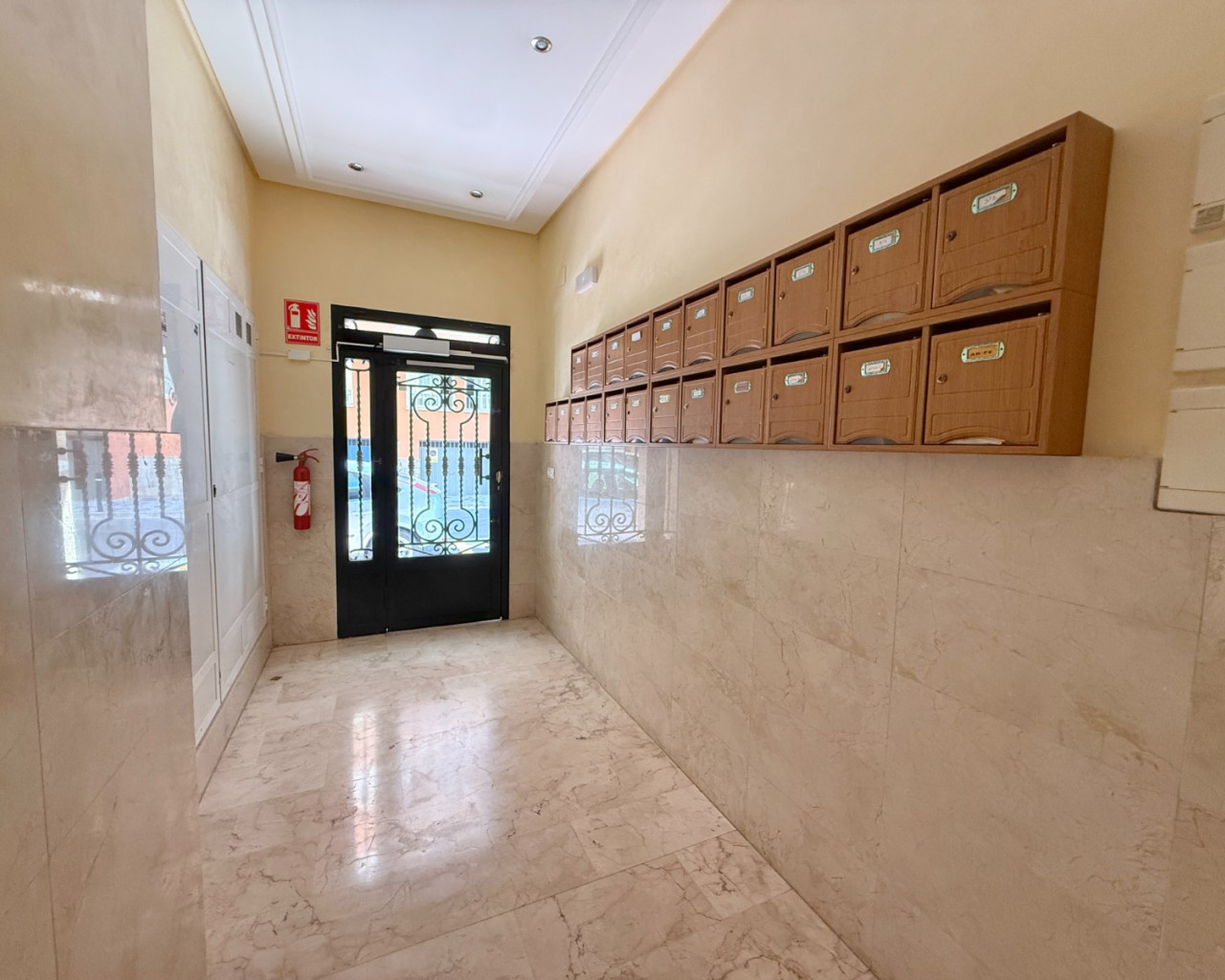 Long time Rental - Apartment - Torrevieja - Playa de El Cura