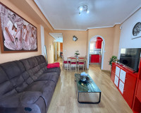 Long time Rental - Apartment - Torrevieja - Playa del Acequión