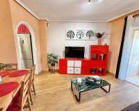 Long time Rental - Apartment - Torrevieja - Playa del Acequión