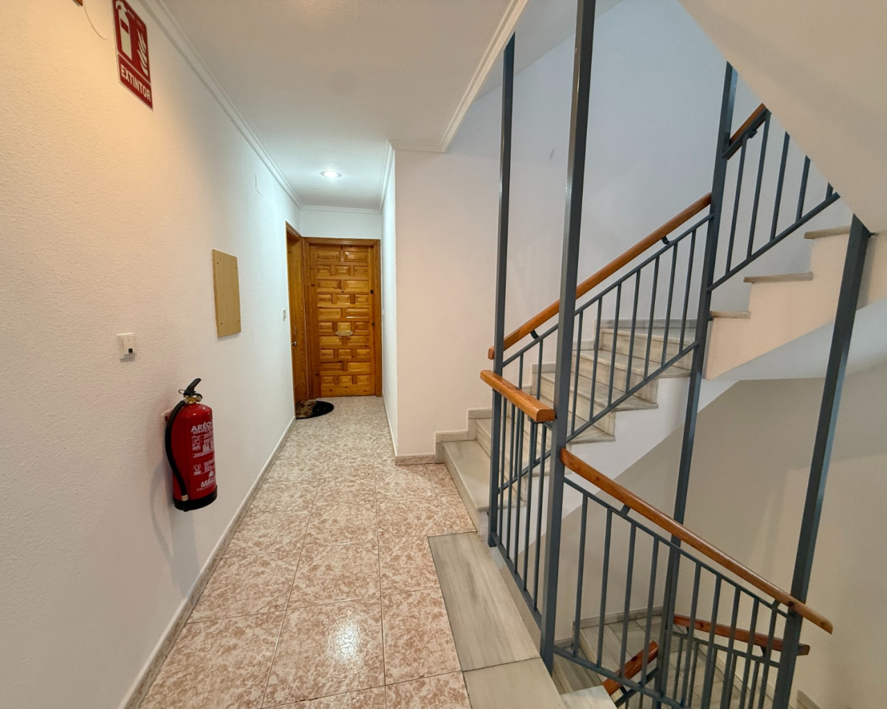 Long time Rental - Apartment - Torrevieja - Playa del Acequión