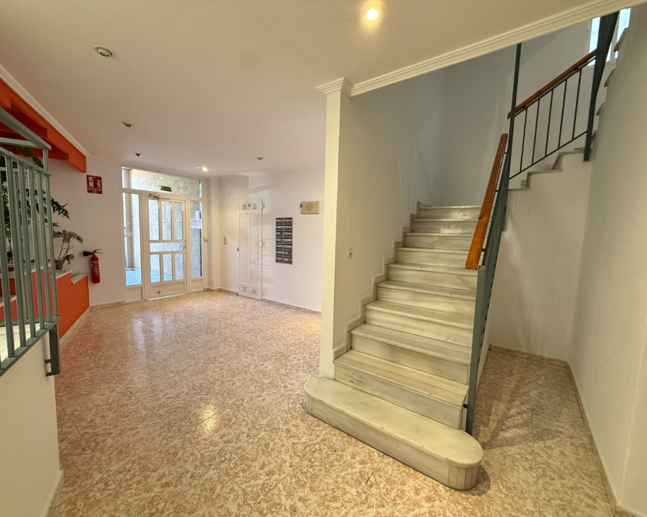 Long time Rental - Apartment - Torrevieja - Playa del Acequión