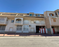 Long time Rental - Apartment - Torrevieja - Playa del Acequión
