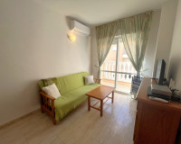 Long time Rental - Apartment - Torrevieja - Playa del Cura