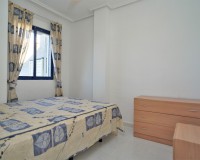 Long time Rental - Apartment - Torrevieja - Torreblanca