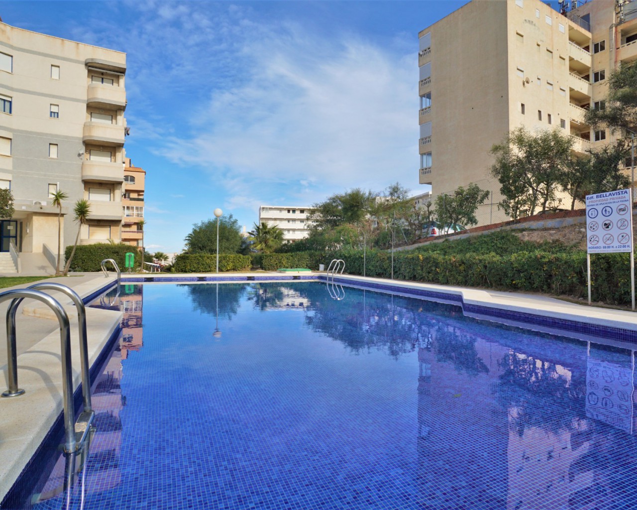 Long time Rental - Apartment - Torrevieja - Torreblanca