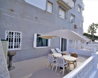 Long time Rental - Apartment - Torrevieja - Torreblanca