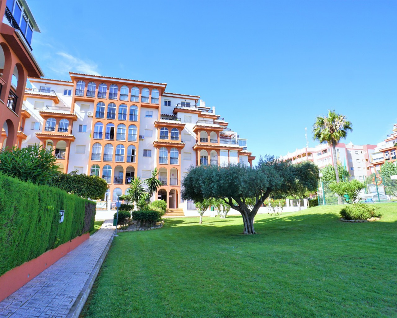 Long time Rental - Apartment - Torrevieja - Torreblanca