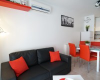 Long time Rental - Apartment - Torrevieja - Torreblanca