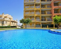 Long time Rental - Apartment - Torrevieja - Torreblanca