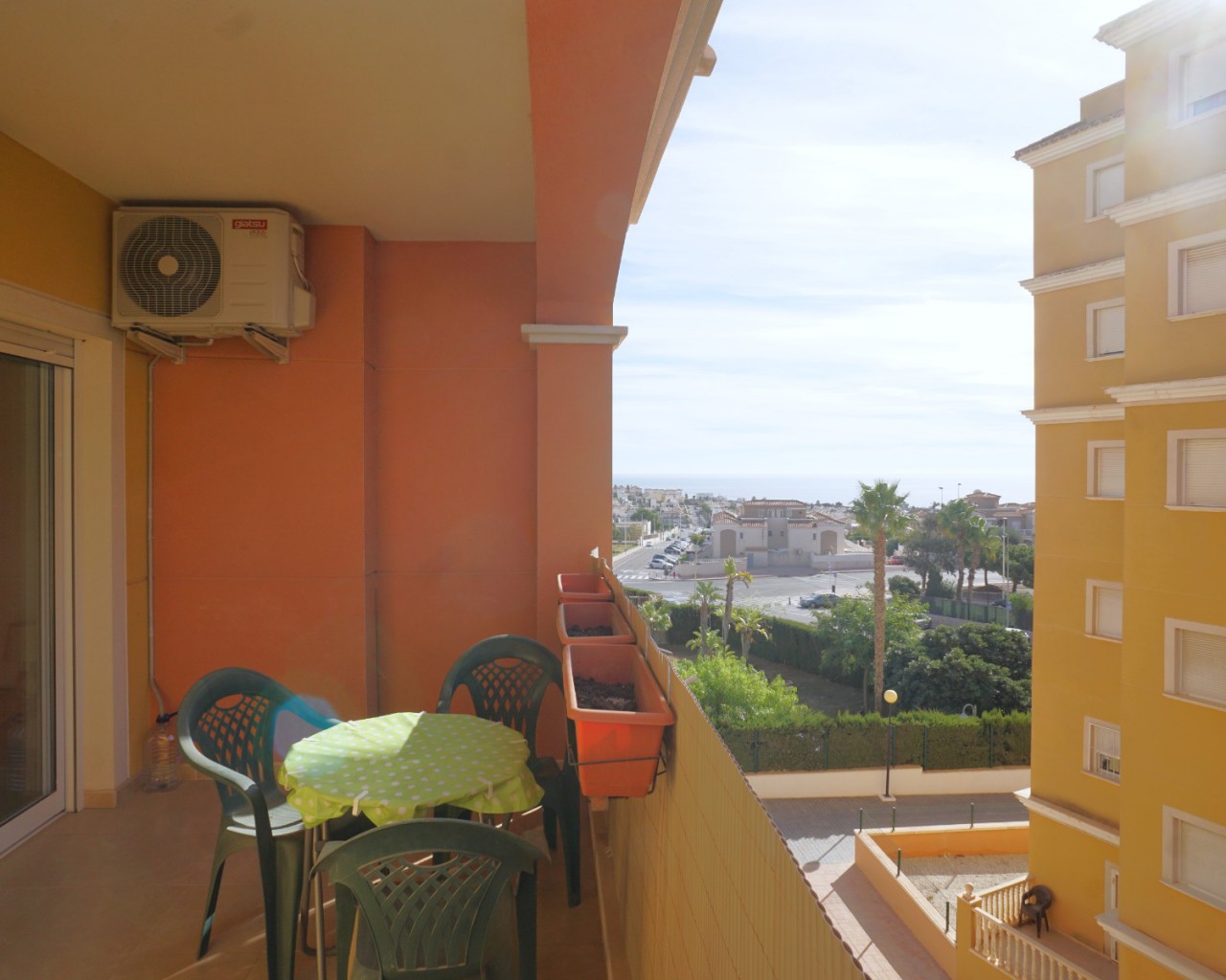 Long time Rental - Apartment - Torrevieja - Torreblanca