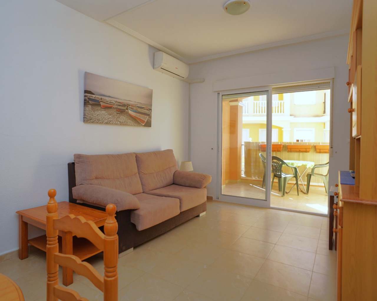 Long time Rental - Apartment - Torrevieja - Torreblanca