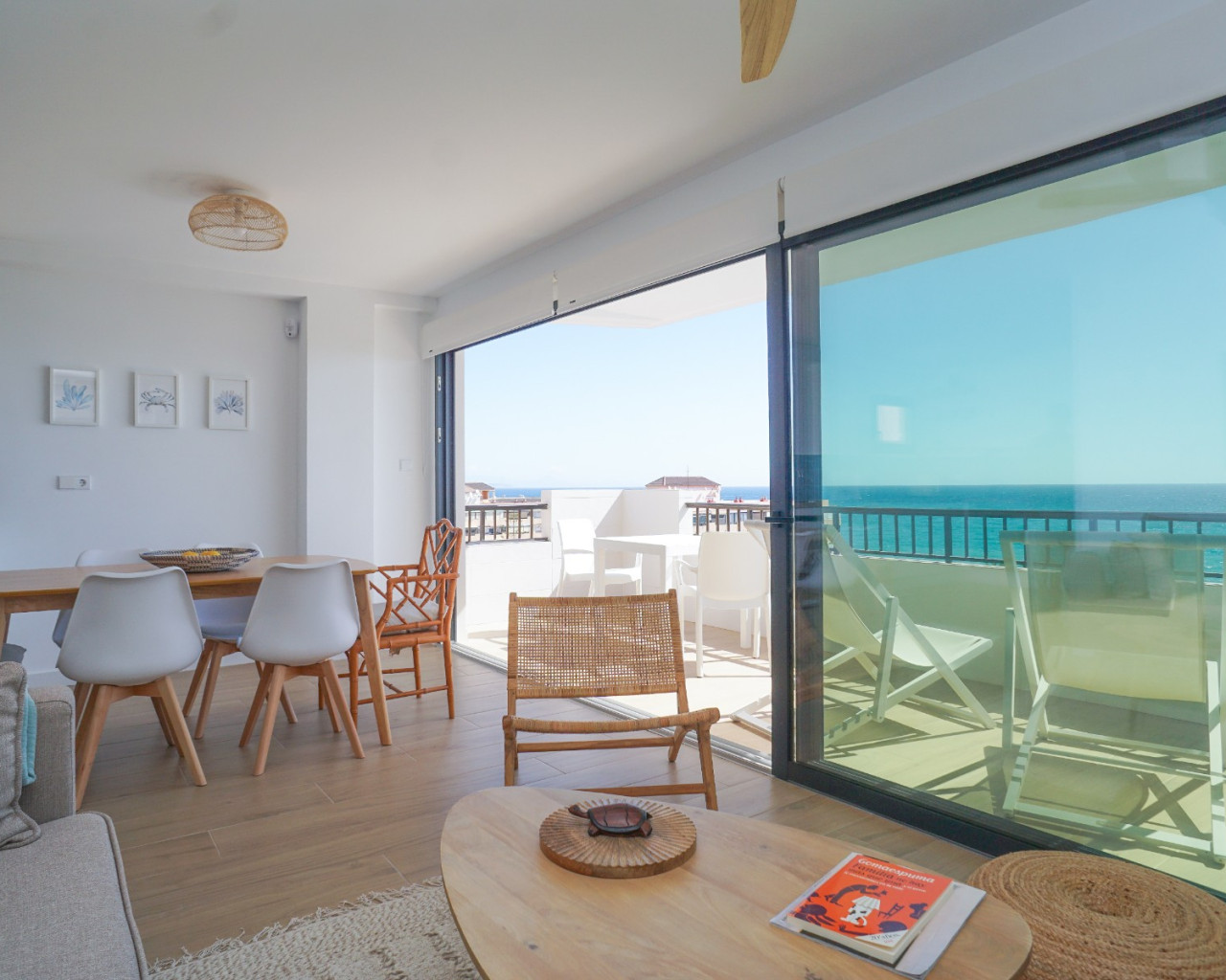 Long time Rental - Apartment - Torrevieja - Torreblanca