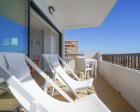 Long time Rental - Apartment - Torrevieja - Torreblanca