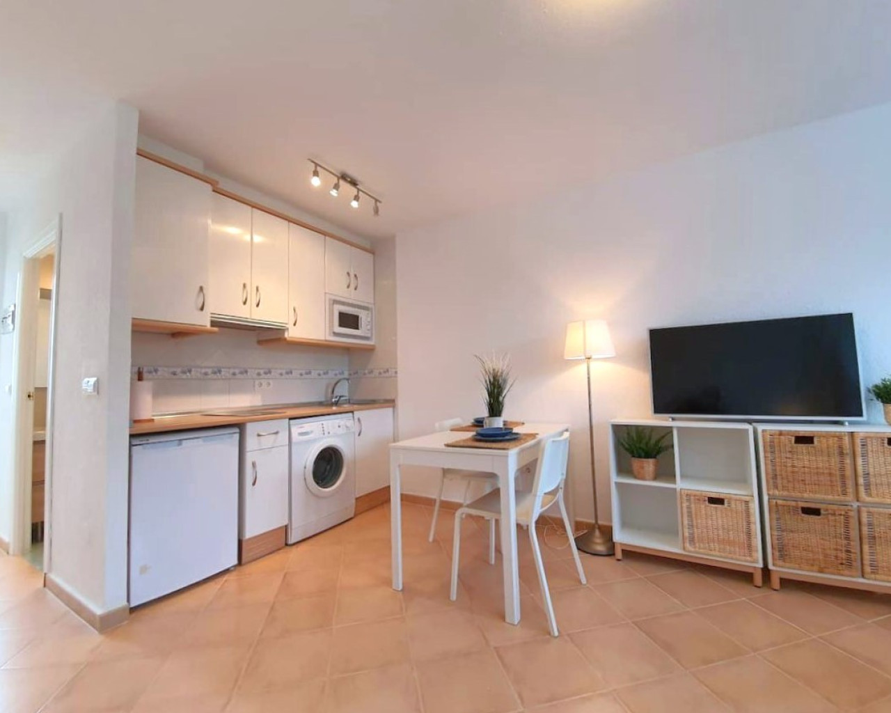 Long time Rental - Apartment - Torrevieja - Torreblanca