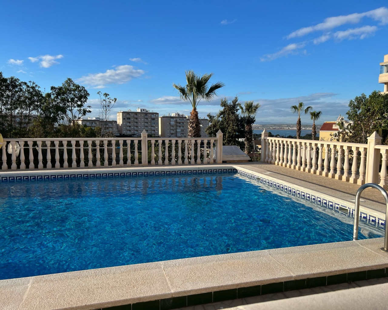 Long time Rental - Apartment - Torrevieja - Torreblanca