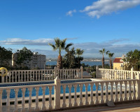 Long time Rental - Apartment - Torrevieja - Torreblanca