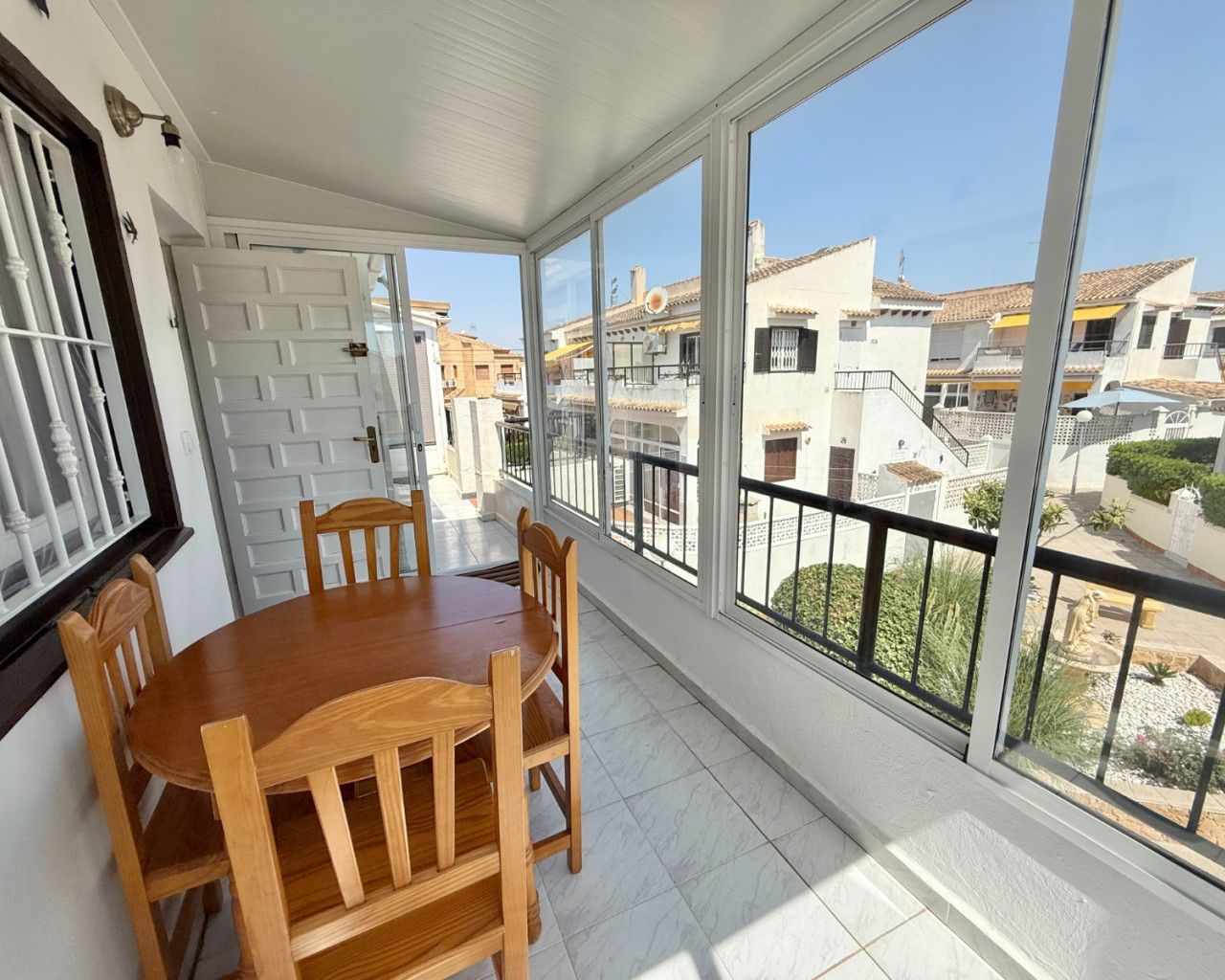 Long time Rental - Apartment - Torrevieja - Torreblanca