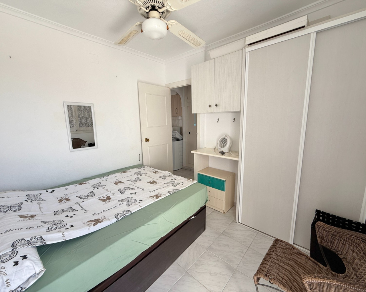 Long time Rental - Apartment - Torrevieja - Torreblanca