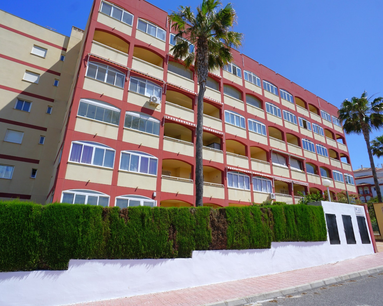 Long time Rental - Apartment - Torrevieja - Torreblanca