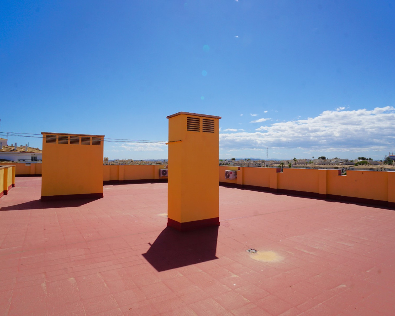 Long time Rental - Apartment - Torrevieja - Torreblanca