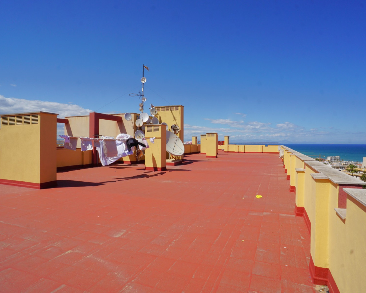 Long time Rental - Apartment - Torrevieja - Torreblanca