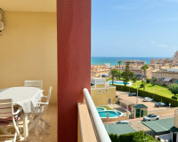 Long time Rental - Apartment - Torrevieja - Torreblanca