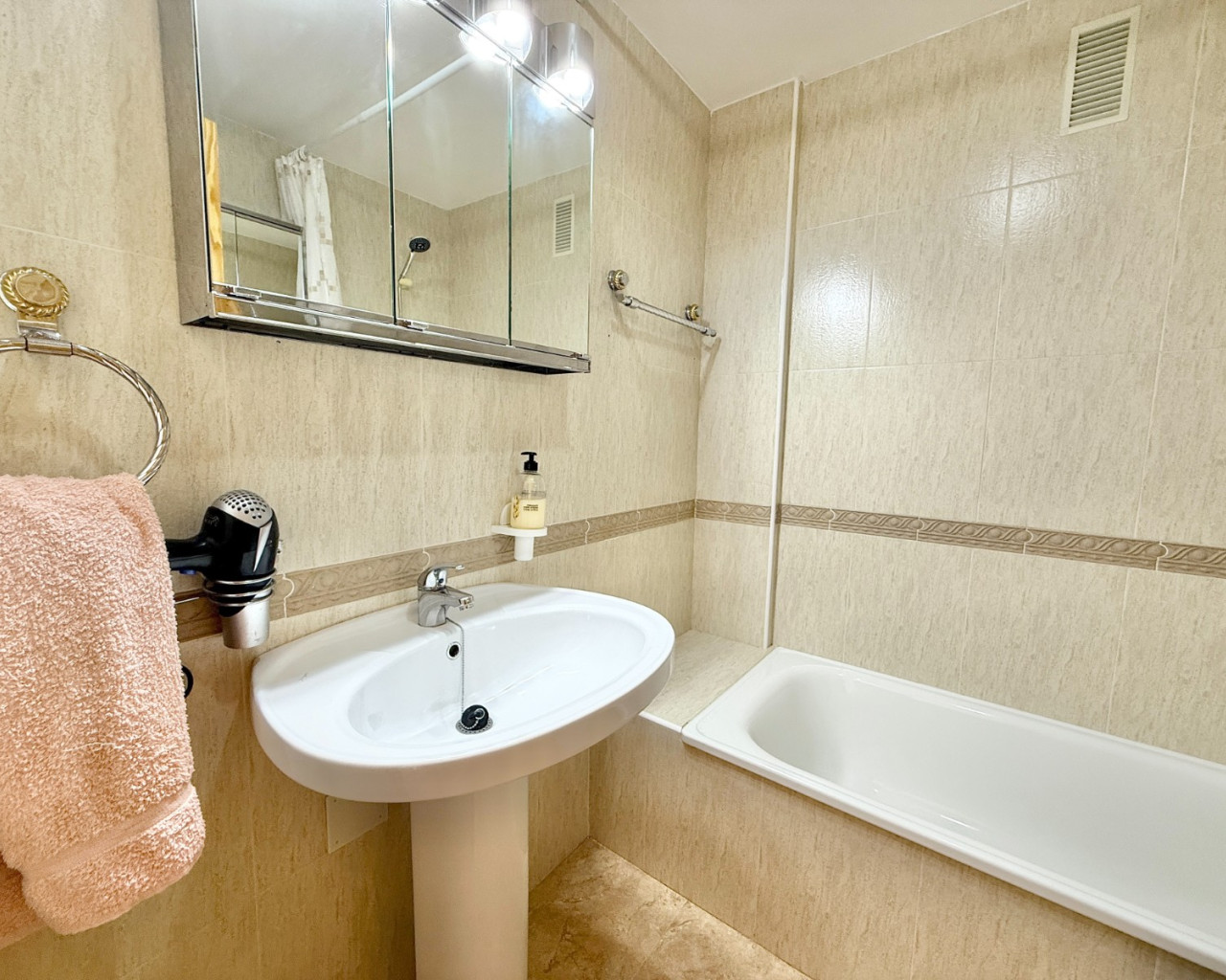 Long time Rental - Apartment - Torrevieja - Torreblanca