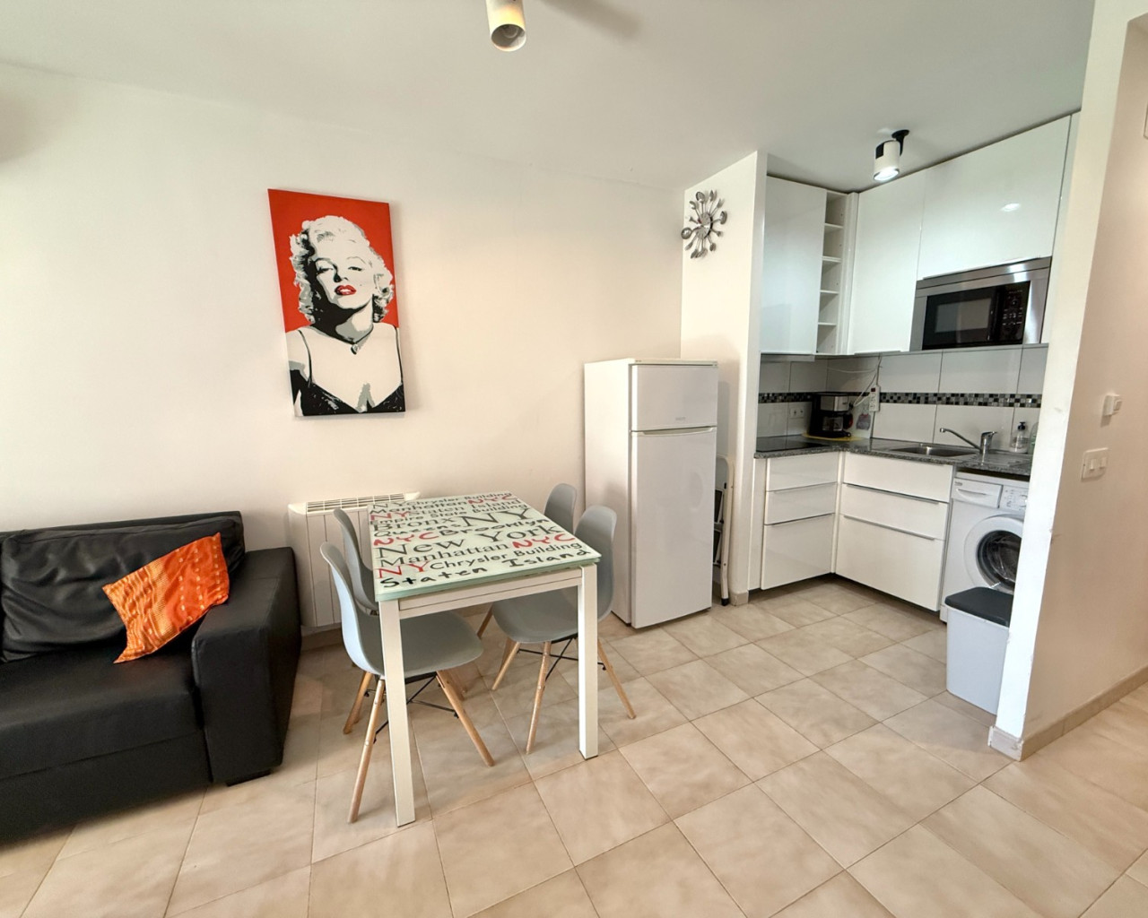 Long time Rental - Apartment - Torrevieja - Torreblanca